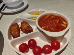 -九毛九西北菜(百信广场店)