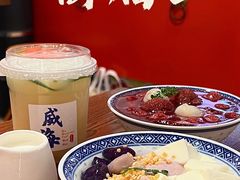 -御膳品糖水(欧乐坊店)