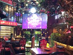 -肉串汪(望京店)