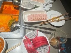 -海底捞火锅(顺义华联店)