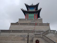 -兰山公园