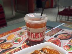 -广九餐室(陈家祠扬韬广场店)
