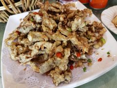 -华盛园卷子王农家菜水库鱼