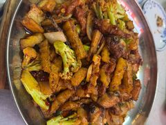 -干锅王·重庆鸡公煲(吾悦店)