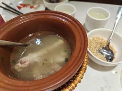 -小菜园新徽菜(无锡人民路红豆店)