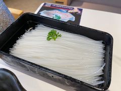 -马家斑.鲜鱼火锅(松湖万科店)