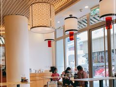 -添好运点心专门店(百老汇店)