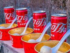 -清真·鸦儿李记·小馆(后海店)