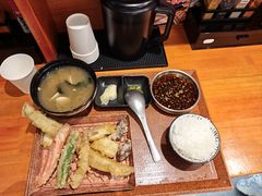 -天妇罗内顺田(罗湖店)