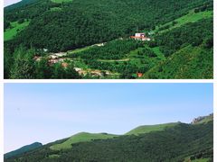 -北京灵山风景区