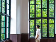 -四川大学(华西校区)