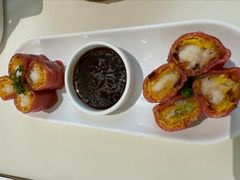 -蔡澜点心·粤菜(月星环球港店)