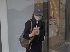 -% Arabica阿拉比卡咖啡(深圳湾万象城店)