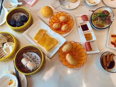 -靓点中式茶点(御海城店)