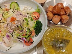 -卡朋西餐(铂顿城店)