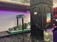-UK派对KTV(日月广场店)