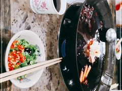 -星鸿社重庆老火锅