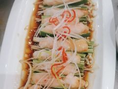 -尚宴(盛世广场·食尚街店)