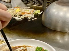 -大神太神·铁板烧(瑞虹天地月亮湾店)