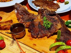 -布拉格餐厅· 中欧捷克菜(全国首店)