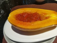 -圆顶阁西餐厅(郑州索菲特国际饭店 )