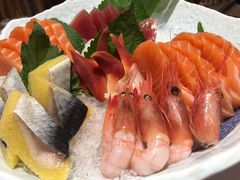 -林妈妈村·日式料理(宝山万达店)