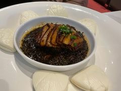 -一品红川菜(皇岗店)