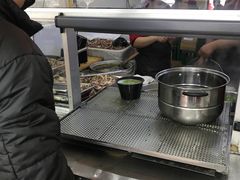 -春雨羊汤店(广开四马路总店)