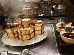 -圣丰索菲特·2 On 988 Café 自助餐厅