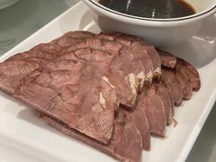 -福来居烤鸭店(天坛二店)