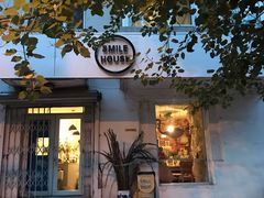 -Smile House咖啡馆(群芳小区店)