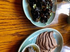 -丽江金茂凯悦臻选酒店-滇香馆