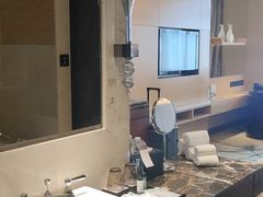 -西安赛瑞喜来登大酒店