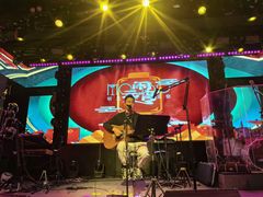 -MOSSO音乐酒吧·live house(南京旗舰店)