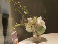 店内布置-Kekimatata 生日蛋糕·烘焙教学