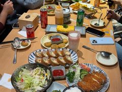 -五道双马·双马餐厅(五道口店)