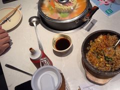 -七八冷面·延边朝鲜族美食(欢乐谷店)