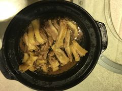 -琼菜坊·无鸡不成宴·海南菜老爸茶糟粕醋(海口骑楼老街店)