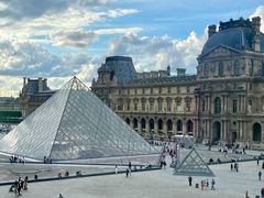 -卢浮宫