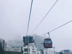 -云顶高原