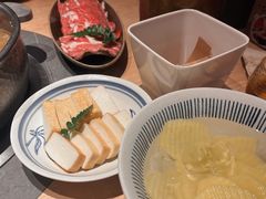 -巴奴毛肚火锅(七宝领展广场店)