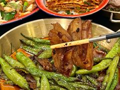 -新繁老號豌豆汤饭店·江湖菜(宝光寺店)