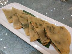 -桃园盛宴·岭南粤菜·手工茶点(南庄店)