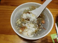 糍粑稀饭-老凯俚酸汤鱼(鸿通城店)