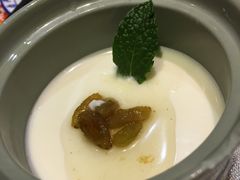 老北京酸奶-京味民福烤鸭店(建设四马路店)