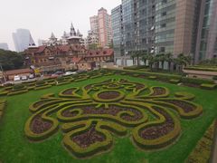 -马勒别墅饭店(静安寺店)