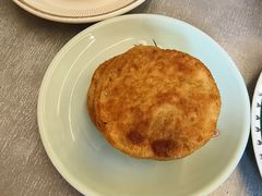 -馅饼粥·百年传承 since1926(中山路店)