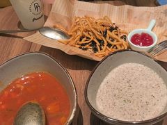 -Pennehut畔尼意面(合肥万象城店)