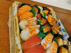 -AEON永旺(东方宝泰店)