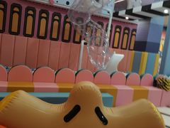 -汤连得温泉馆(宝山店)